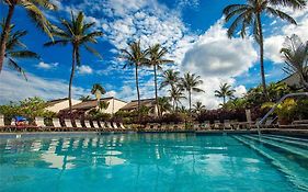 Maui Kamaole Resort