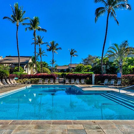 Maui Kamaole Apartment Wailea  Exterior photo