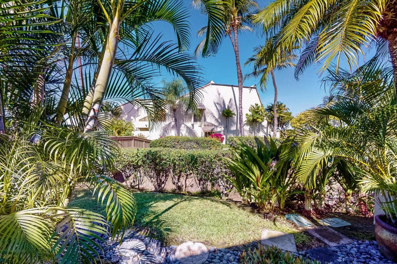 Maui Kamaole Apartment Wailea  Exterior photo