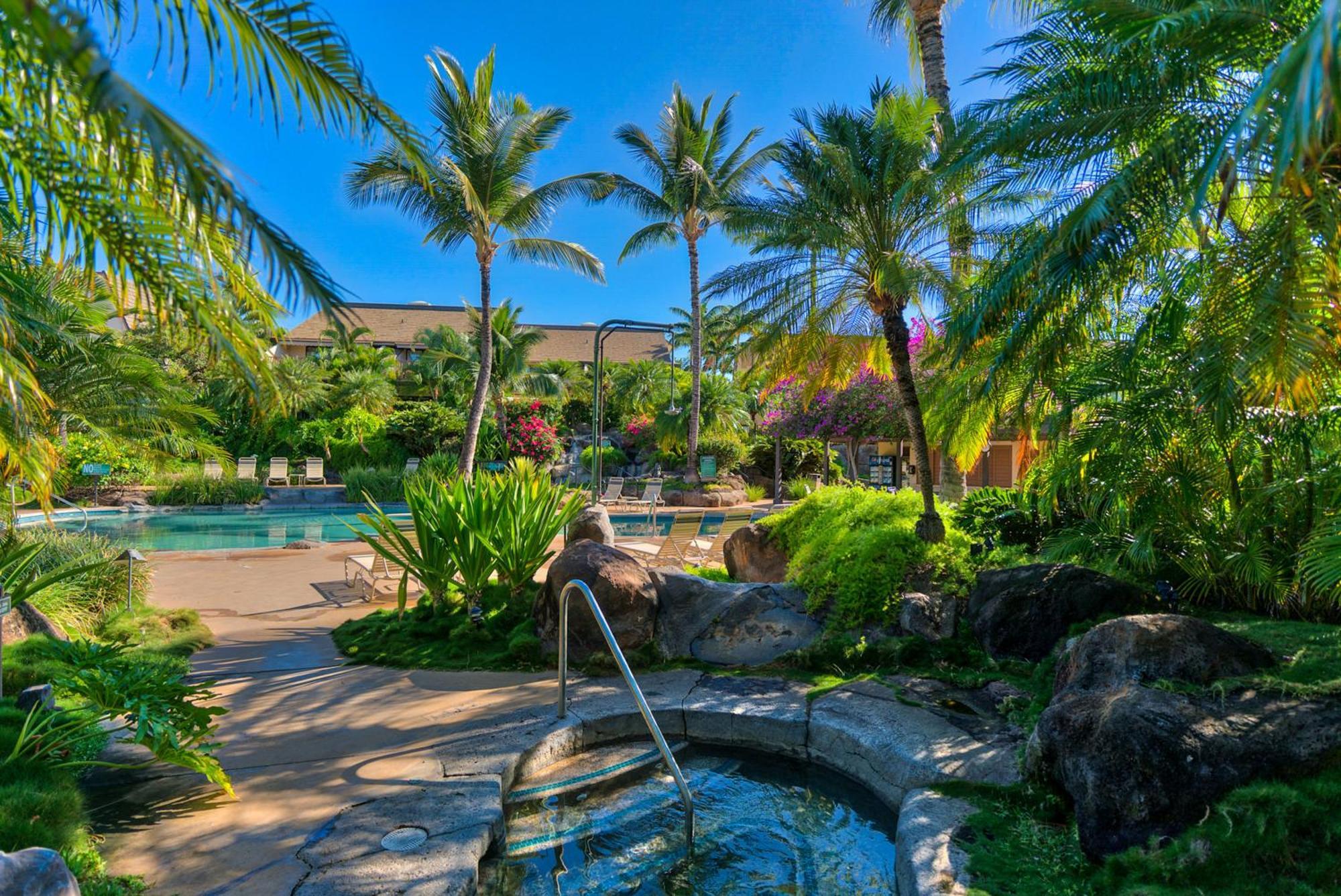 Maui Kamaole Apartment Wailea  Exterior photo