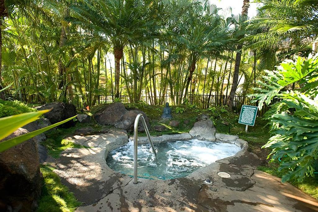 Maui Kamaole Apartment Wailea  Exterior photo