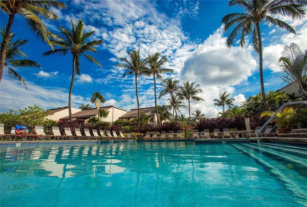 Maui Kamaole Apartment Wailea  Exterior photo
