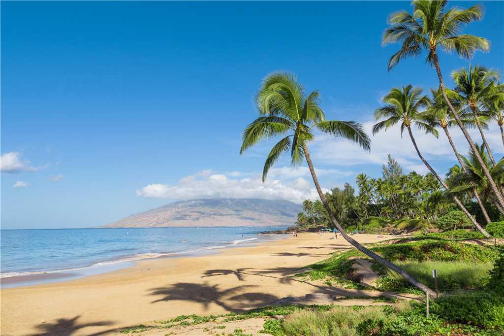 Maui Kamaole Apartment Wailea  Exterior photo
