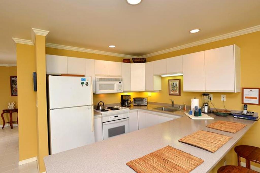 Maui Kamaole Apartment Wailea  Exterior photo