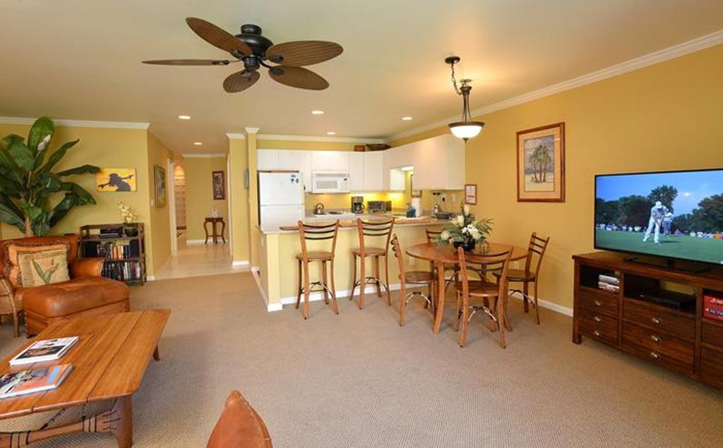 Maui Kamaole Apartment Wailea  Exterior photo