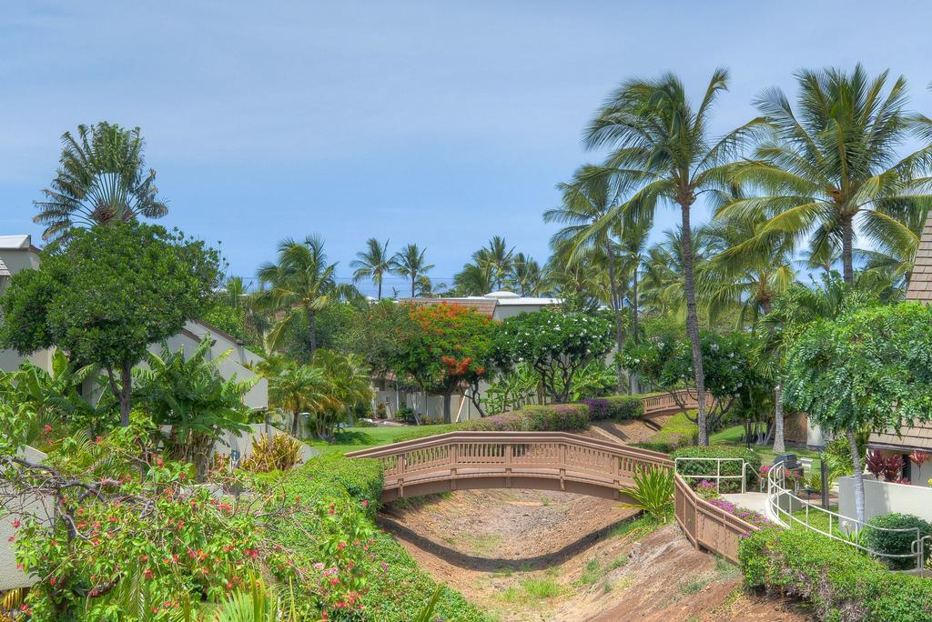 Maui Kamaole Apartment Wailea  Exterior photo
