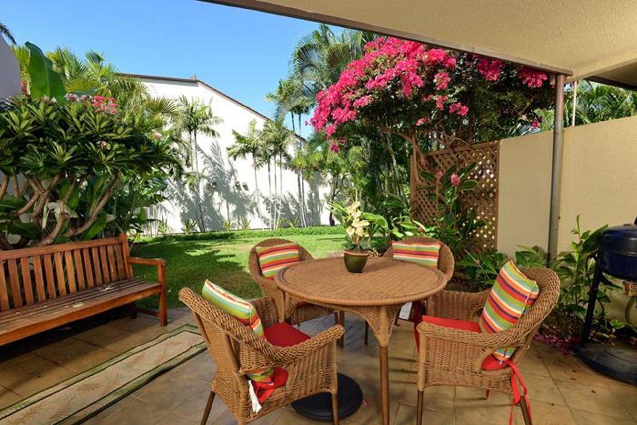 Maui Kamaole Apartment Wailea  Exterior photo