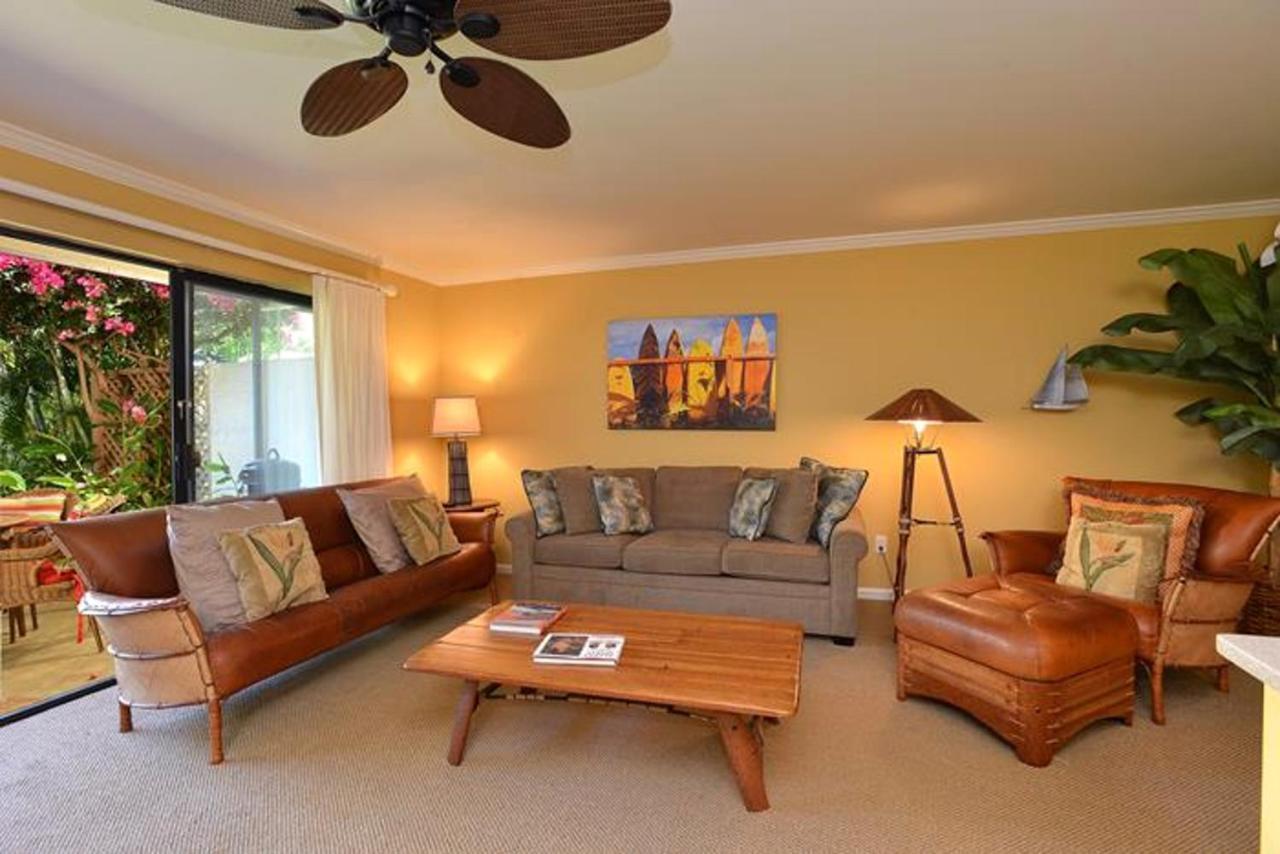 Maui Kamaole Apartment Wailea  Exterior photo