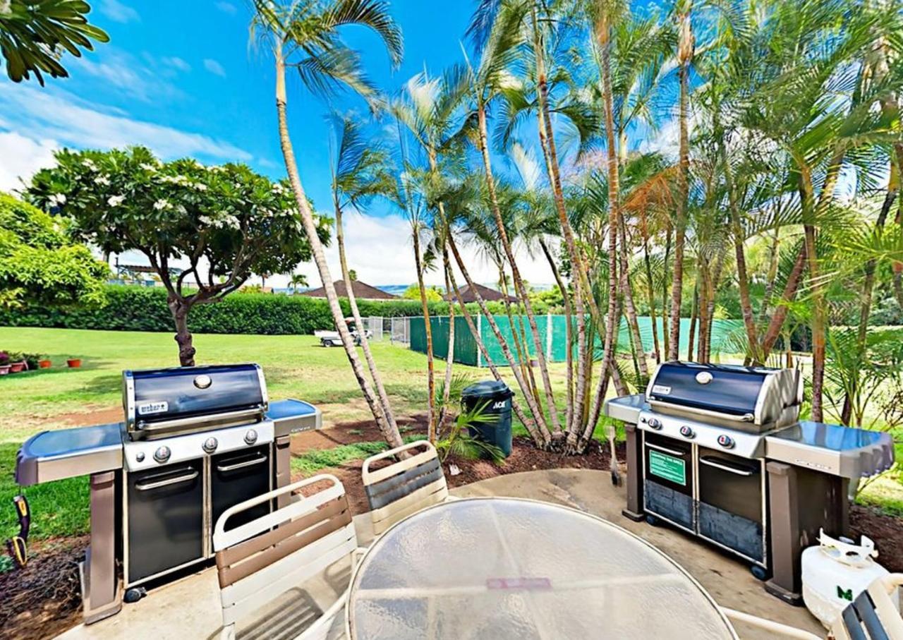 Maui Kamaole Apartment Wailea  Exterior photo